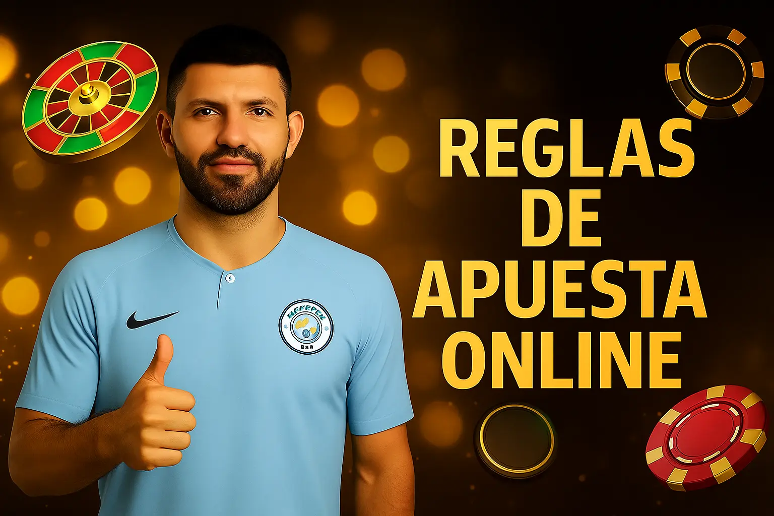 Guía Rápida de Reglas de Apuesta Online